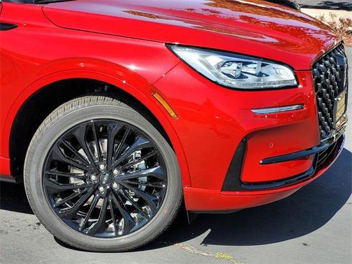2025 Lincoln Corsair Grand Touring