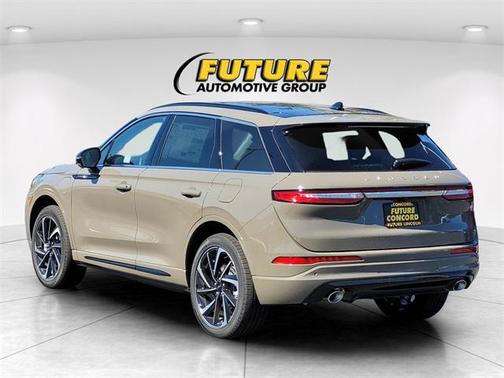 2025 Lincoln Corsair Grand Touring