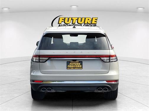 2022 Lincoln Aviator Reserve AWD