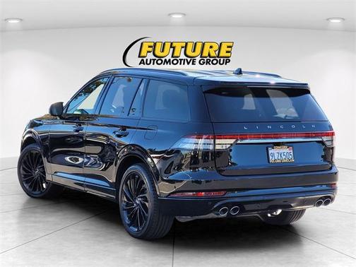 2024 Lincoln Aviator Reserve AWD