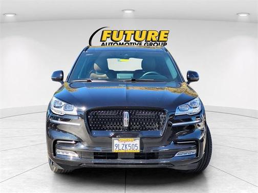 2024 Lincoln Aviator Reserve AWD