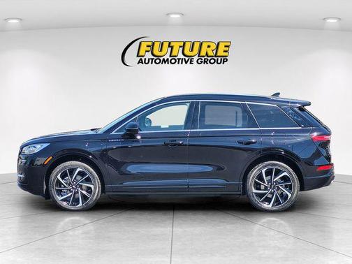 2025 Lincoln Corsair Grand Touring