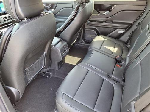 2025 Lincoln Corsair Grand Touring