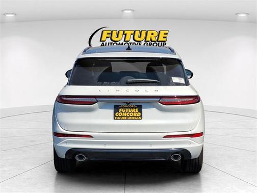 2025 Lincoln Corsair Grand Touring