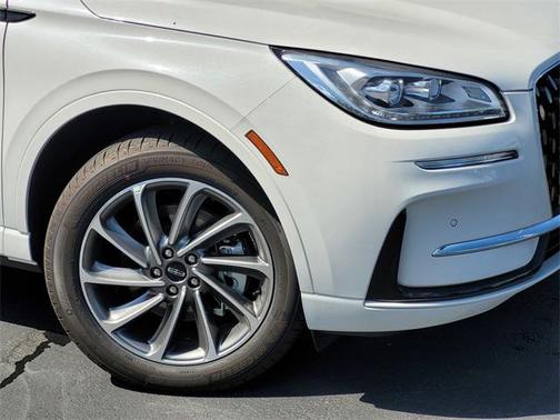 2025 Lincoln Corsair Grand Touring