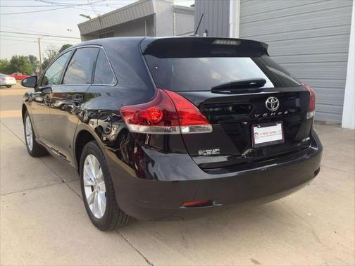 2015 Toyota Venza LE