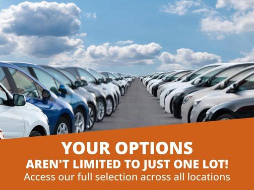 2016 Chevrolet Cruze Limited 1LT