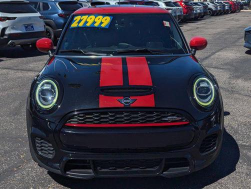 2020 MINI Hardtop John Cooper Works