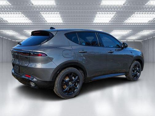 2024 Dodge Hornet R/T Plus EAWD