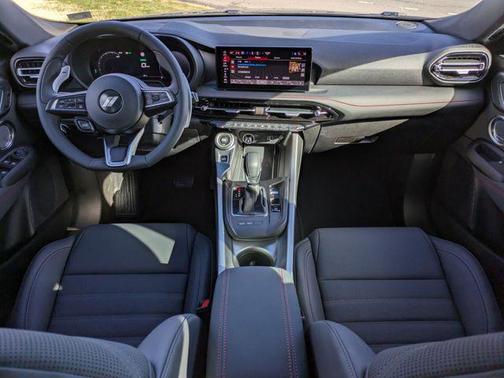 2024 Dodge Hornet R/T Plus EAWD