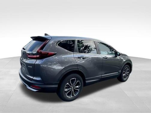 2020 Honda CR-V AWD EX-L