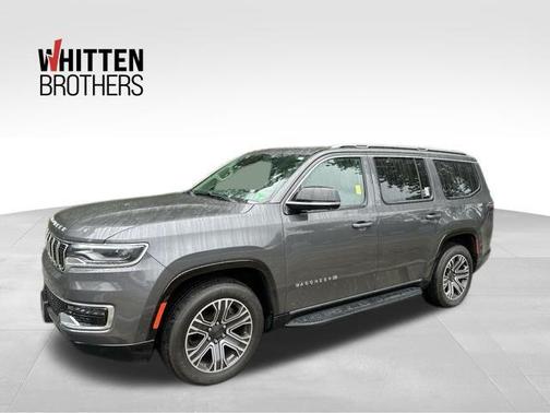 2023 Jeep Wagoneer Series I 4x4