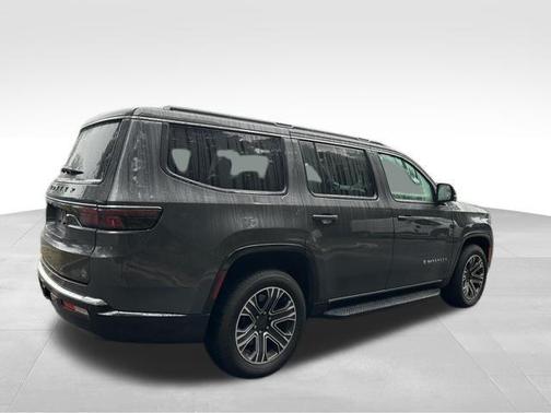 2023 Jeep Wagoneer Series I 4x4
