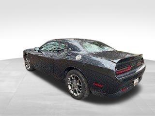 2017 Dodge Challenger GT