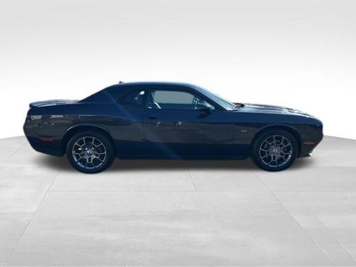 2017 Dodge Challenger GT