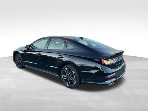 2024 Hyundai SONATA N Line