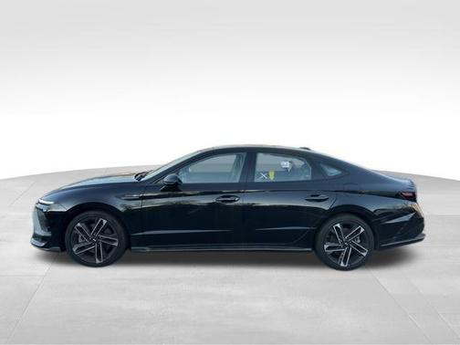 2024 Hyundai SONATA N Line