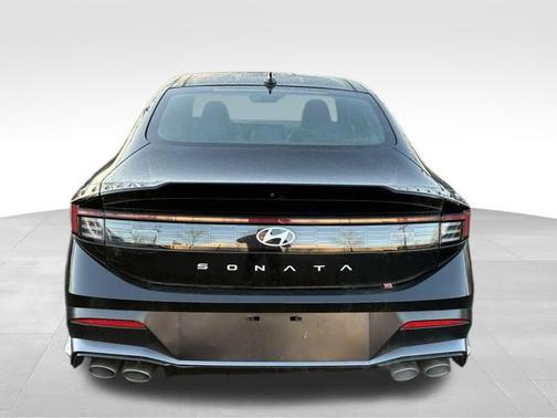 2024 Hyundai SONATA N Line