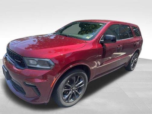 2021 Dodge Durango GT AWD