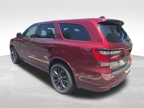 2021 Dodge Durango GT AWD