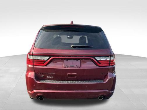 2021 Dodge Durango GT AWD