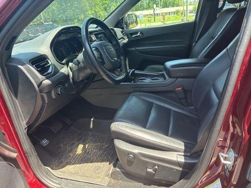 2021 Dodge Durango GT AWD