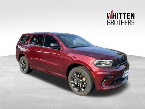 2021 Dodge Durango GT AWD