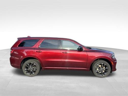 2021 Dodge Durango GT AWD