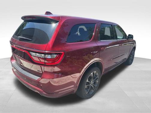 2021 Dodge Durango GT AWD