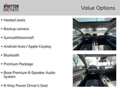 2020 Nissan Sentra SR