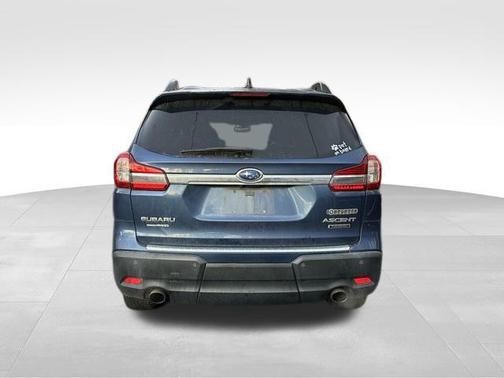 2020 Subaru Ascent Touring 7-Passenger