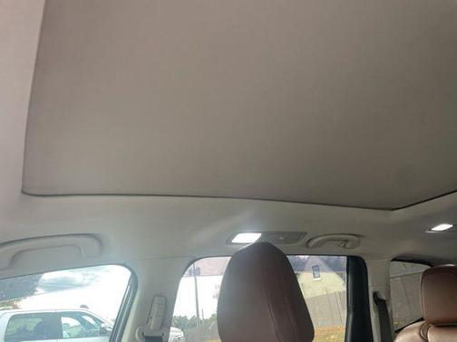 2020 Subaru Ascent Touring 7-Passenger