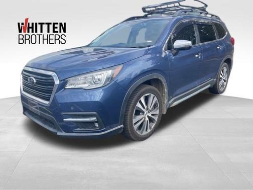 2020 Subaru Ascent Touring 7-Passenger