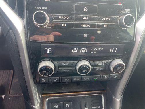 2020 Subaru Ascent Touring 7-Passenger