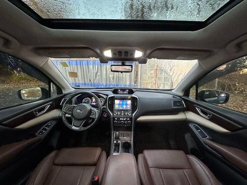 2020 Subaru Ascent Touring 7-Passenger