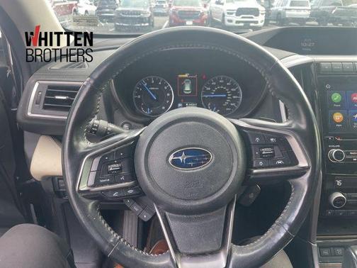 2020 Subaru Ascent Touring 7-Passenger