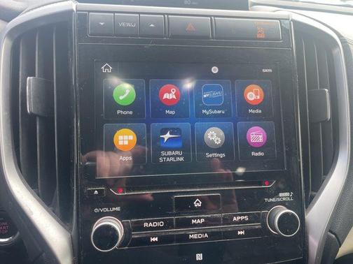 2020 Subaru Ascent Touring 7-Passenger