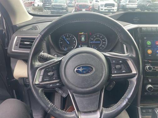 2020 Subaru Ascent Touring 7-Passenger