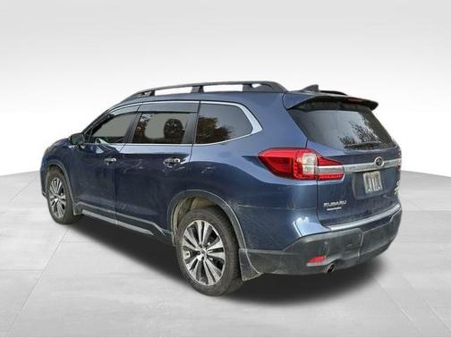2020 Subaru Ascent Touring 7-Passenger