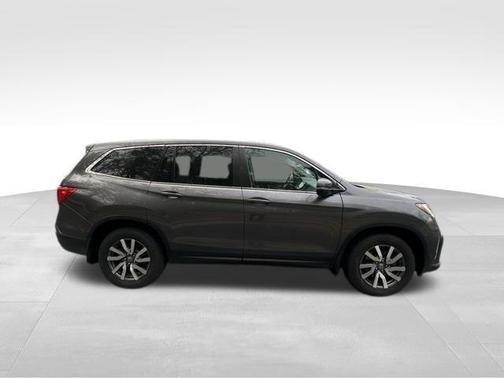 2021 Honda Pilot AWD EX-L