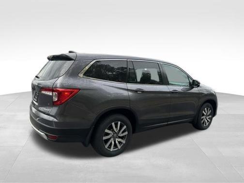 2021 Honda Pilot AWD EX-L