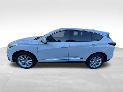 2021 Acura RDX Base