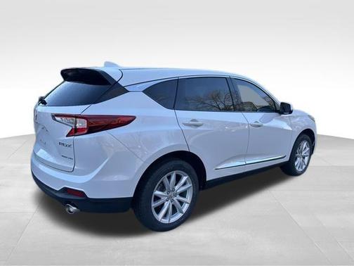 2021 Acura RDX Base