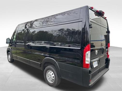 2023 RAM ProMaster 3500 High Roof