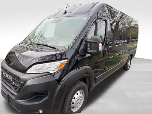 2023 RAM ProMaster 3500 High Roof