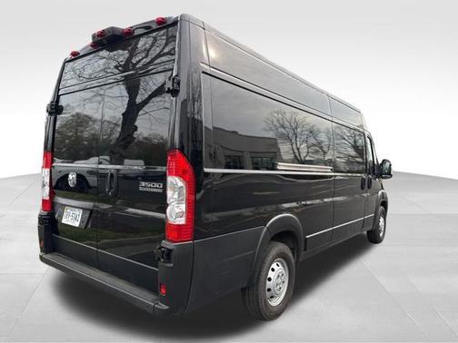 2023 RAM ProMaster 3500 High Roof