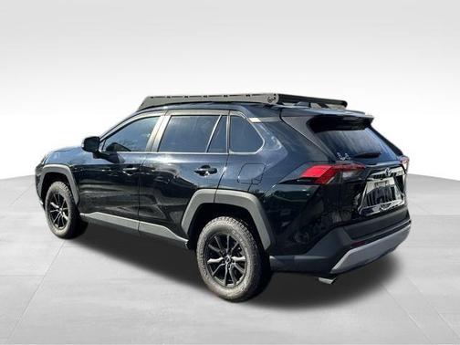 2019 Toyota RAV4 Adventure