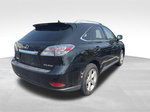 2011 Lexus RX 350 Base