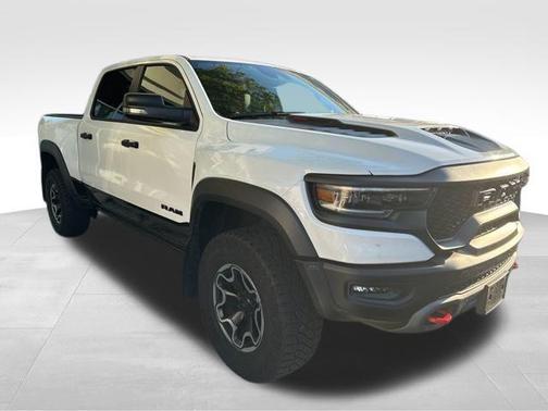 2023 RAM 1500 TRX