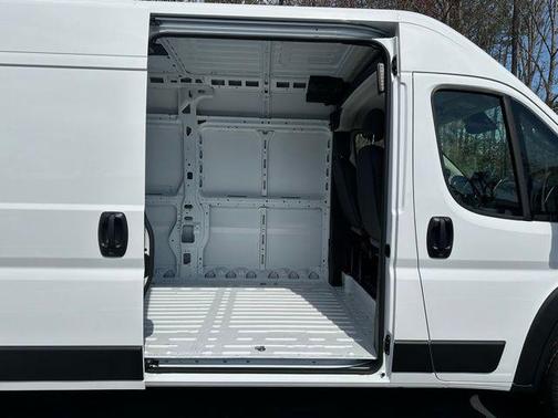 2025 RAM ProMaster 2500 High Roof